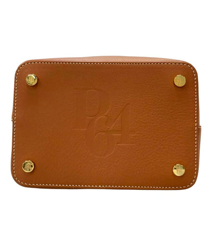 PARIS/64 2WAY ハンドバッグ ショルダーバッグ 斜め掛け レディース パリ64