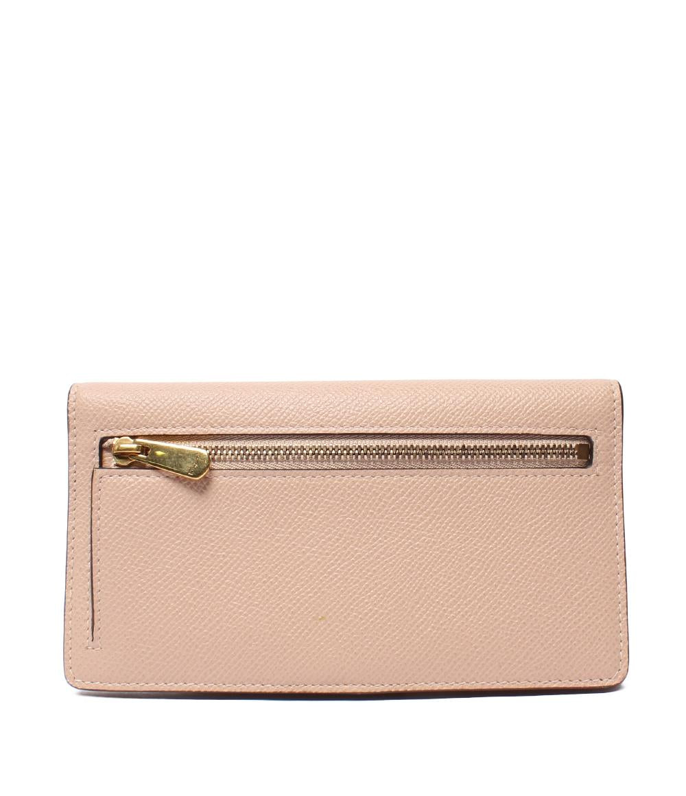 Salvatore Ferragamo 長財布 ガンチーニ 22D779 レディース サルヴァトーレフェラガモ