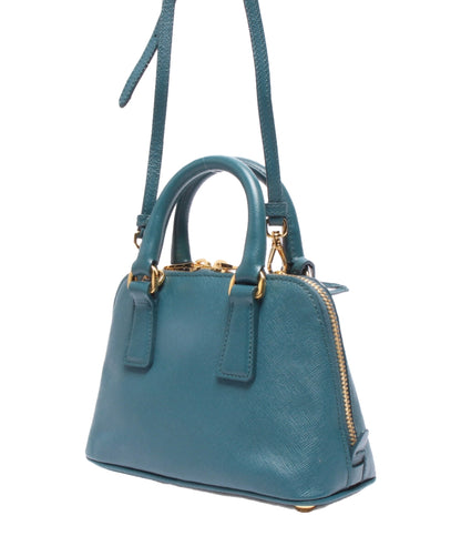 プラダ 2WAYミニハンドバッグ ショルダーバッグ 斜め掛け BL0851 レディース PRADA