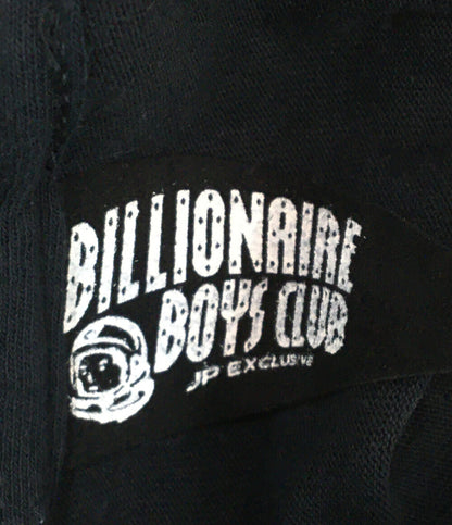 ビリオネアボーイズクラブ  コットン半袖Tシャツ アーチロゴ バックプリント      メンズ SIZE M (M) Billionaire Boys Club