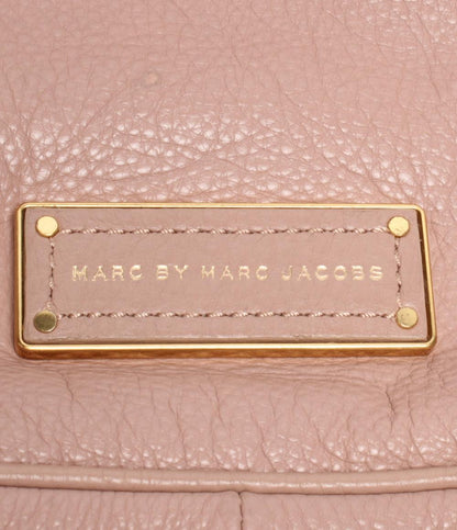 マークバイマークジェイコブス 2WAY ハンドバッグ ショルダーバッグ 斜め掛け レディース MARC BY MARC JACOBS