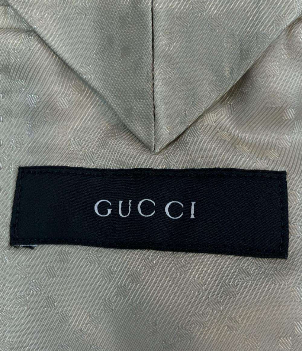 GUCCI セットアップ パンツスーツ メンズ SIZE 46 (M) グッチ
