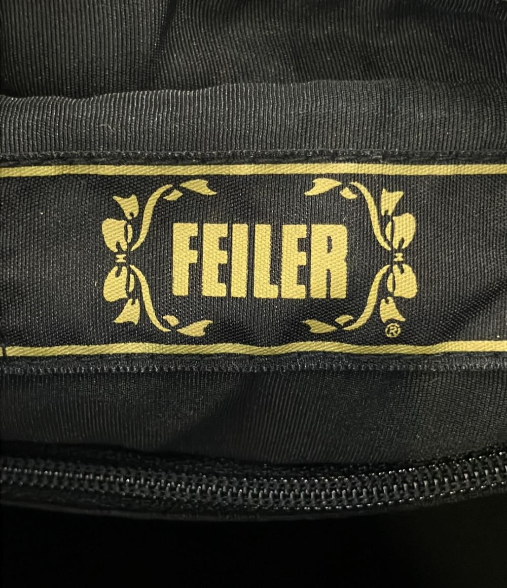 美品 FEILER ハンドバッグ レディース フェイラー