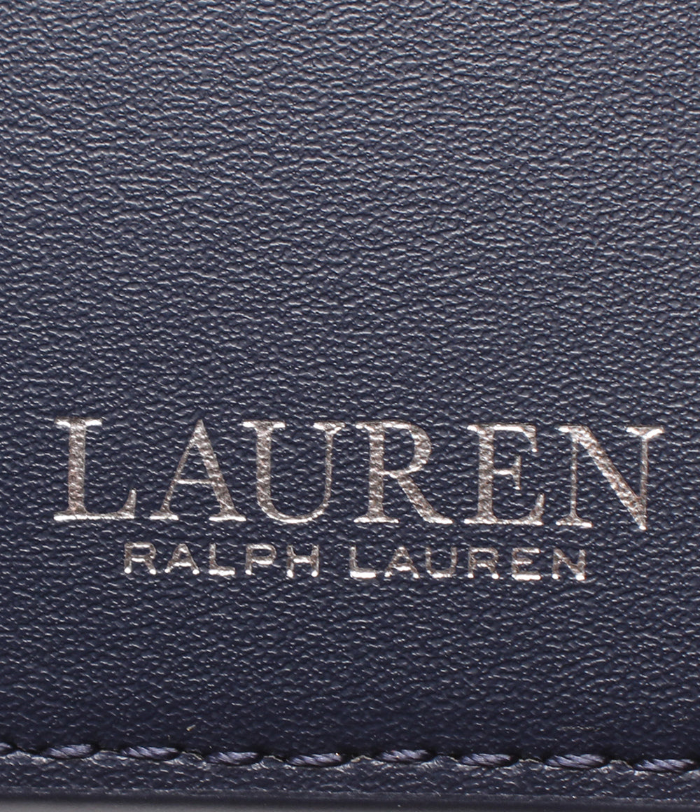 LAUREN RALPH LAUREN 長財布 レディース メンズ ローレンラルフローレン