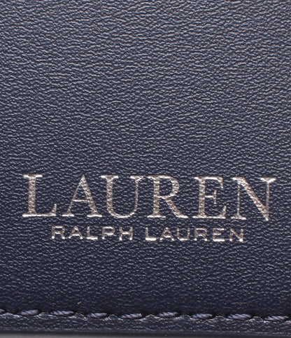 LAUREN RALPH LAUREN 長財布 レディース メンズ ローレンラルフローレン
