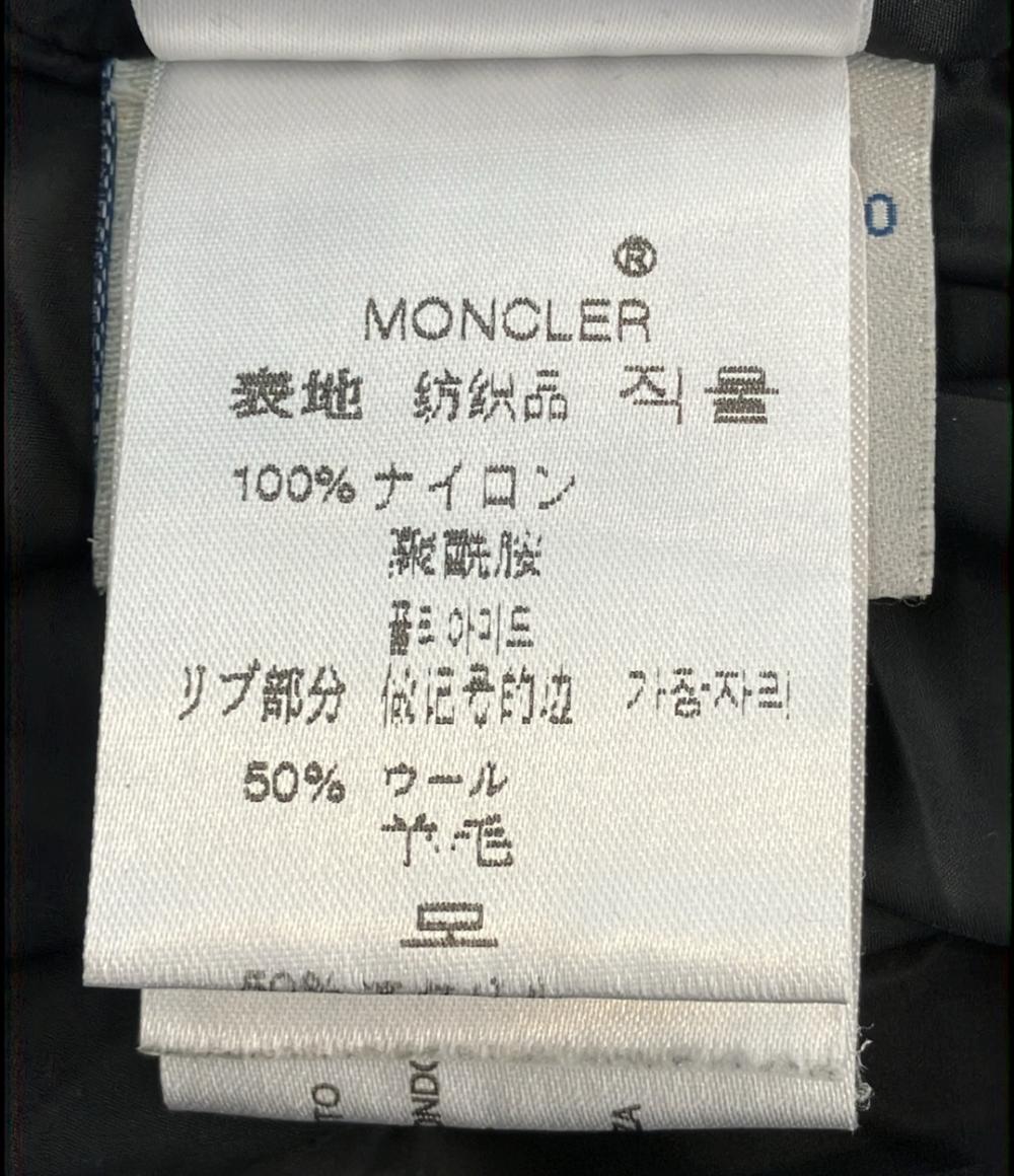 モンクレール ダウンコート レディース SIZE 3 (L) MONCLER