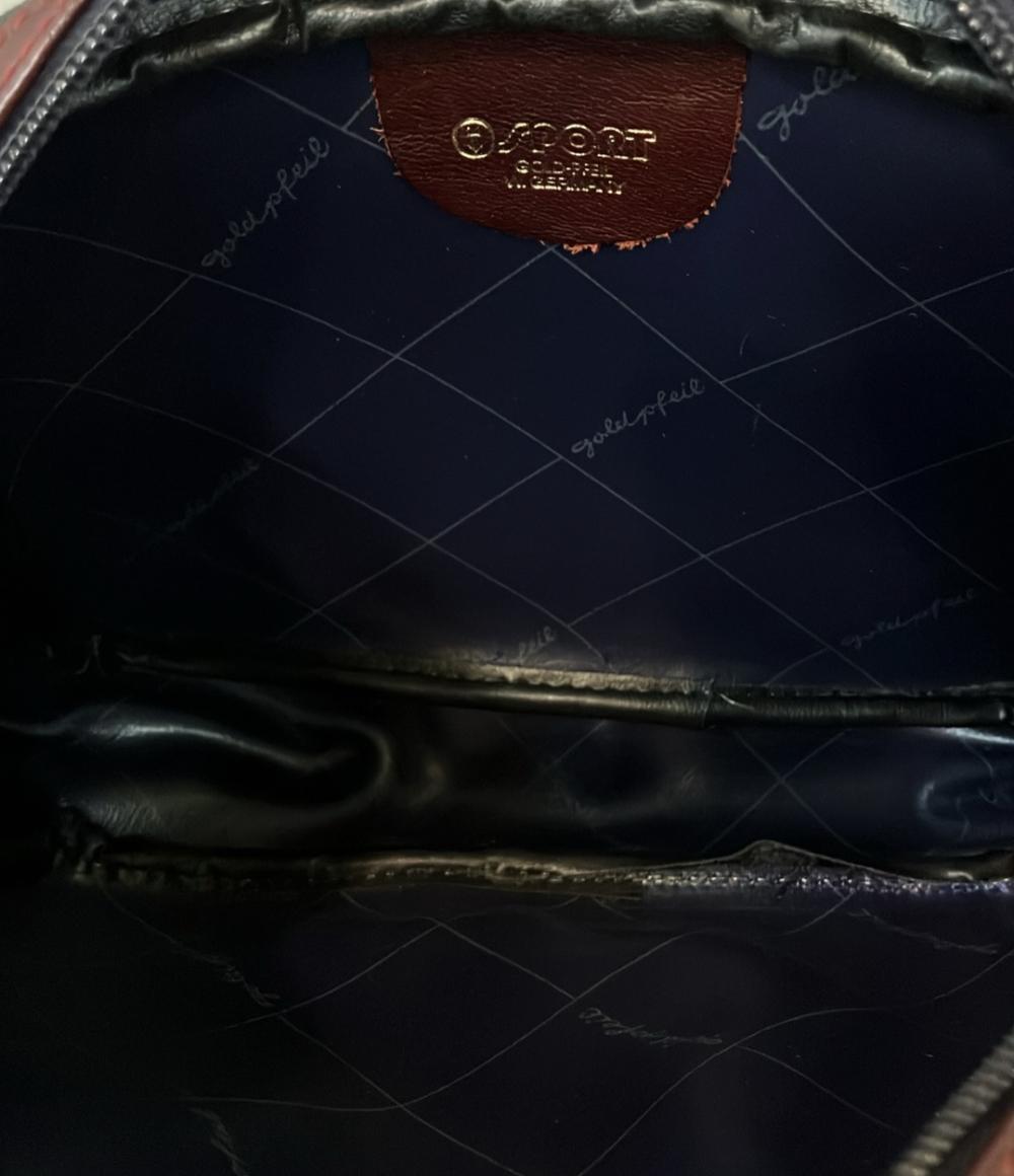 スポーツ ゴールドファイル ショルダーバッグ レディース SPORT GOLD PFEIL