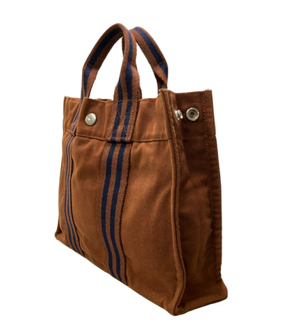 HERMES トートバッグ フールトゥPM レディース エルメス