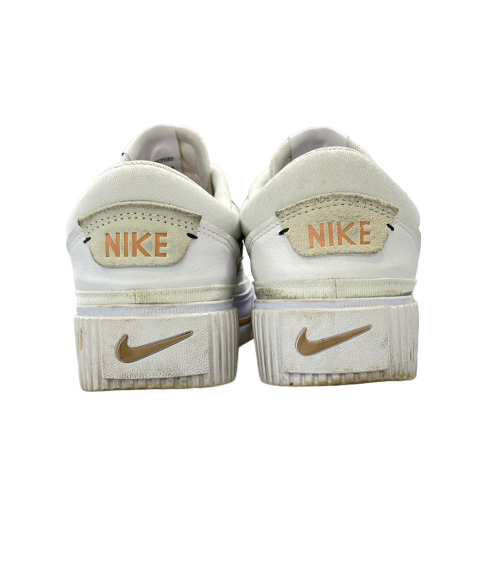 NIKE ローカットスニーカー W コート レガシー リフト FD0558-100 レディース SIZE 26.5 ナイキ