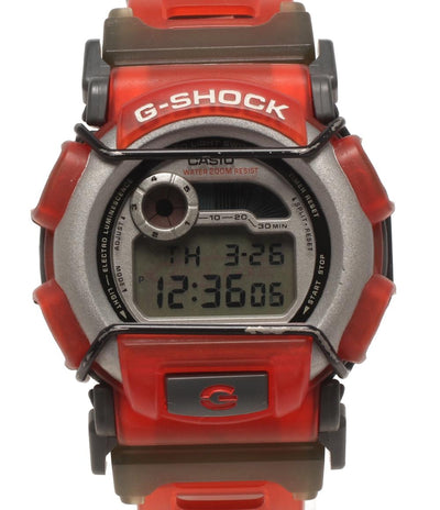 CASIO 腕時計 G-SHOCK クオーツ DW-003 レディース メンズ カシオ