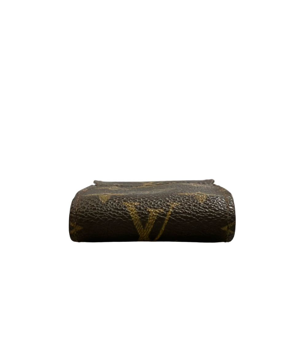 LOUIS VUITTON シガレットケース エテュイ シガレット モノグラム M58510 メンズ レディース ルイ・ヴィトン