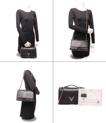 LOUIS VUITTON ハンドバッグ チェーンショルダーバッグ 肩掛け 斜め掛け ヴェリー チェーンバッグ ヴェリー M42899 レディース ルイ・ヴィトン