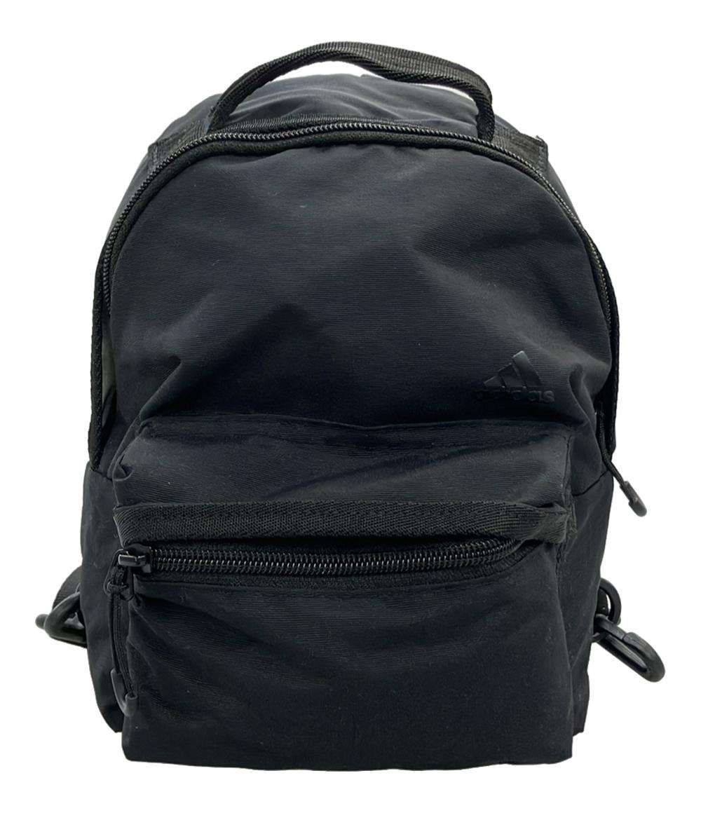 美品 adidas リュック ナイロン レディース アディダス