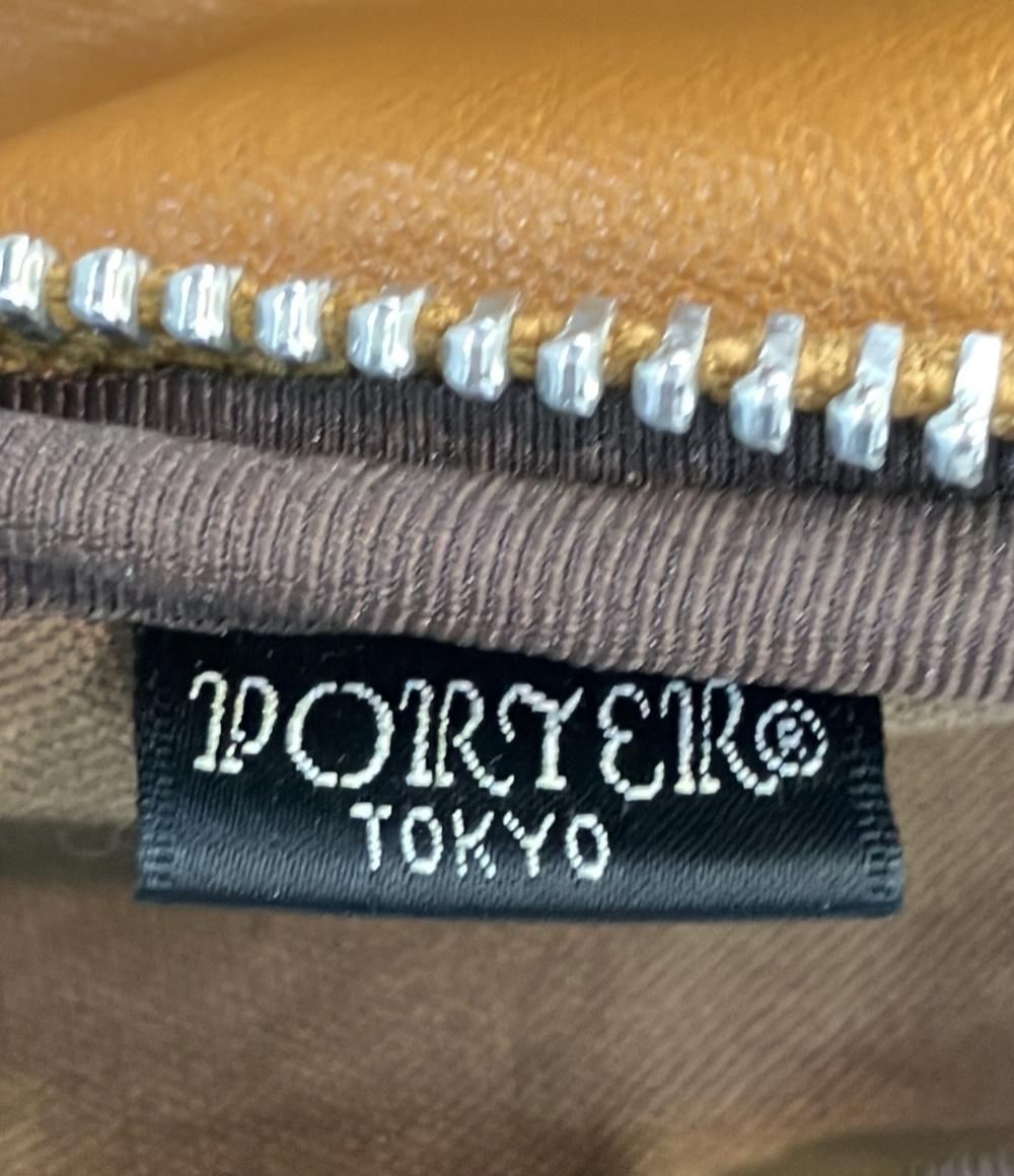 ポーター ボディバッグ メンズ PORTER