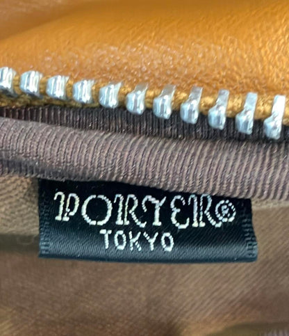 ポーター ボディバッグ メンズ PORTER