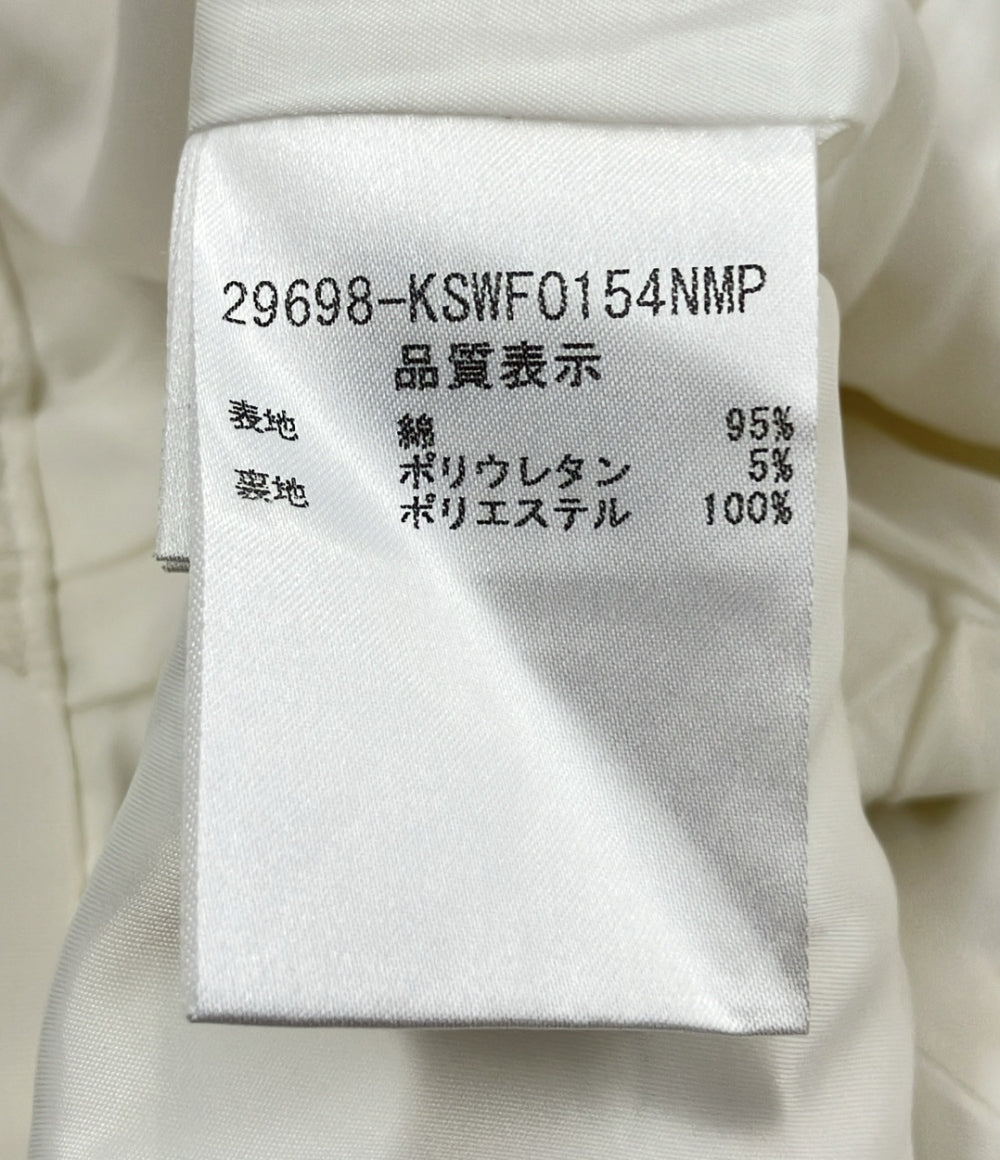 美品 フォクシー ショートパンツ レディース SIZE 40 (M) foxey