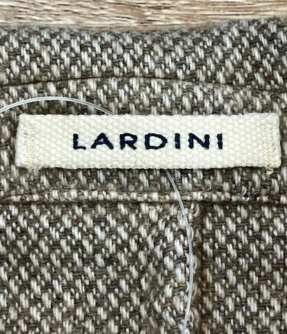 ラルディーニ テーラードジャケット レディース SIZE 40 (M) LARDINI