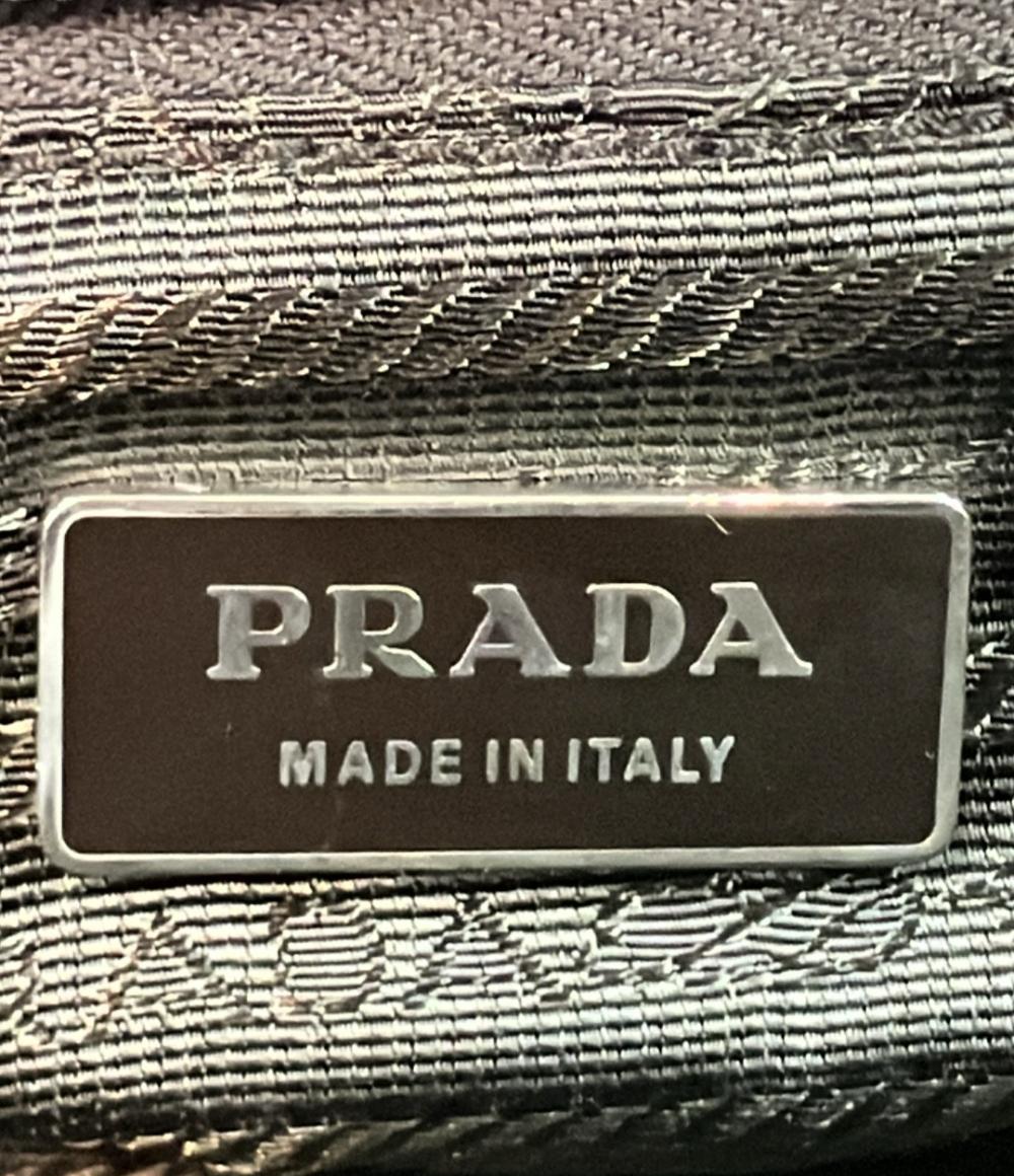 プラダ ハンドバッグ レディース PRADA