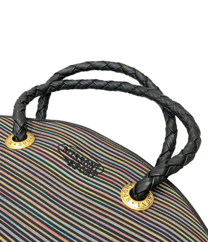 ミッソーニ トートバッグ ハンドバッグ レディース Missoni