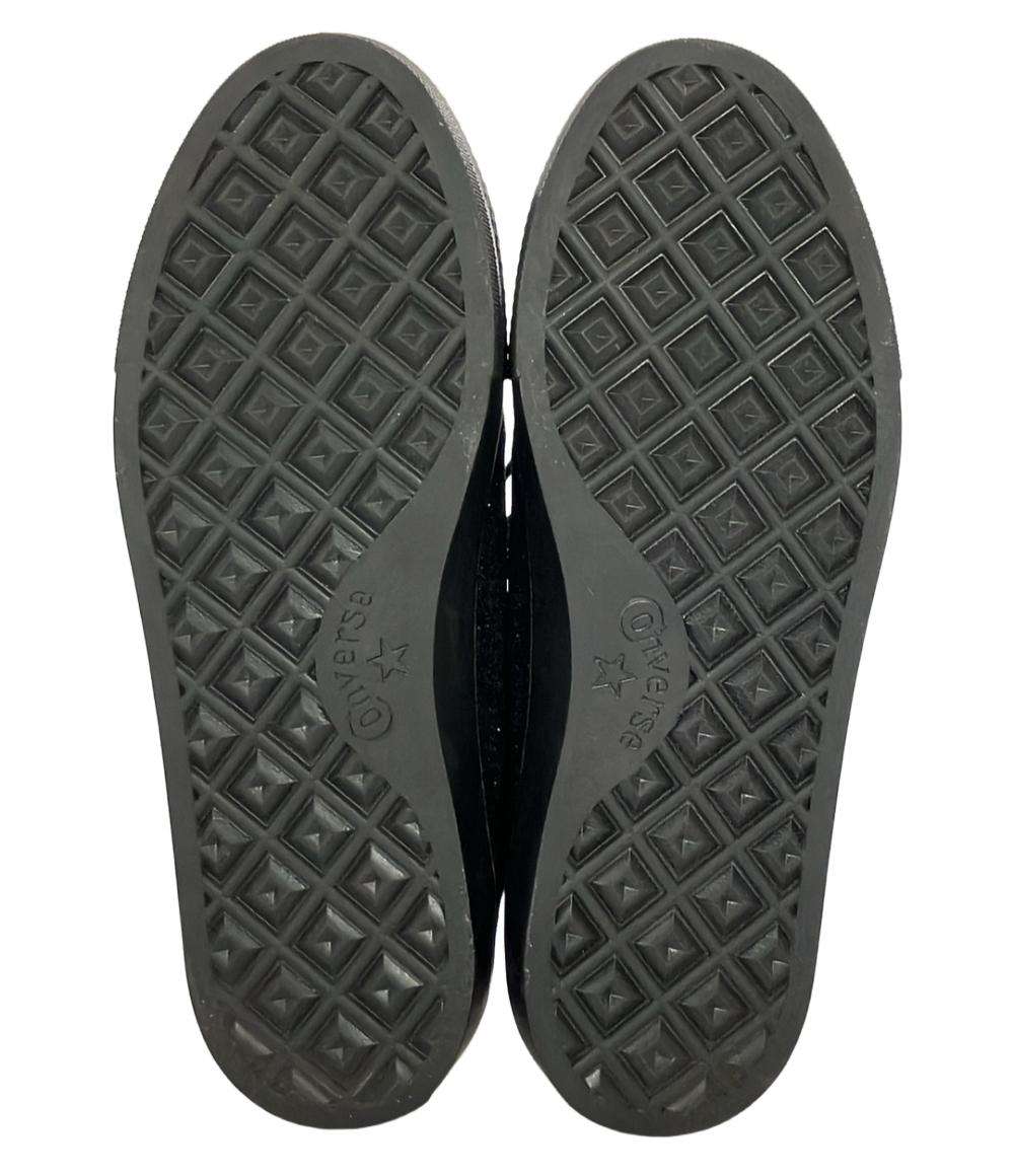 コンバース ローカットスニーカー COUPE GLITTERMATERIAL OX 32169221 レディース SIZE 23 (M) CONVERSE