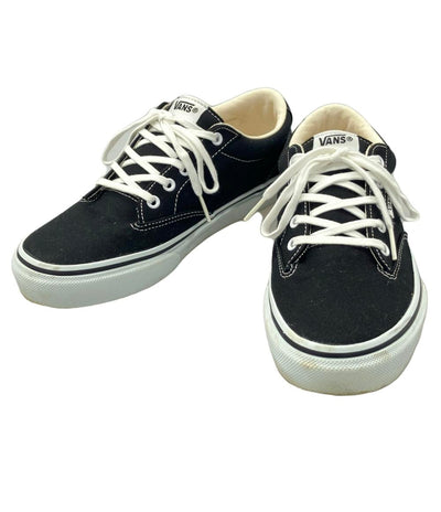 バンズ ローカットスニーカー WINSTON V203 レディース SIZE 24.5 (L) VANS