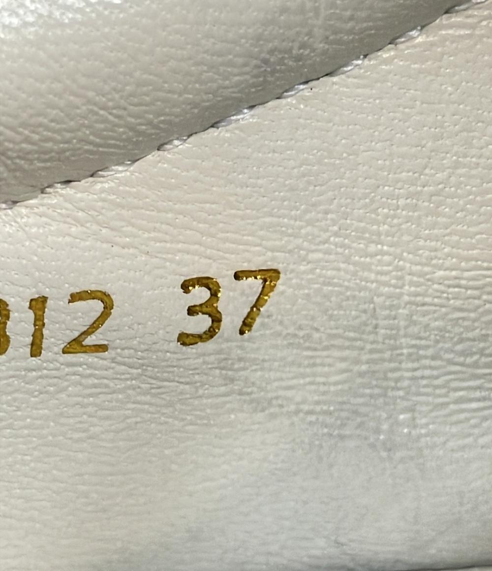 プラダ ローカットスニーカー レディース SIZE 37 (L) PRADA – Rehello