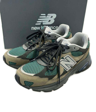 NEW BALANCE ローカットスニーカー U2010AGY メンズ SIZE 26.5 (M) ニューバランス