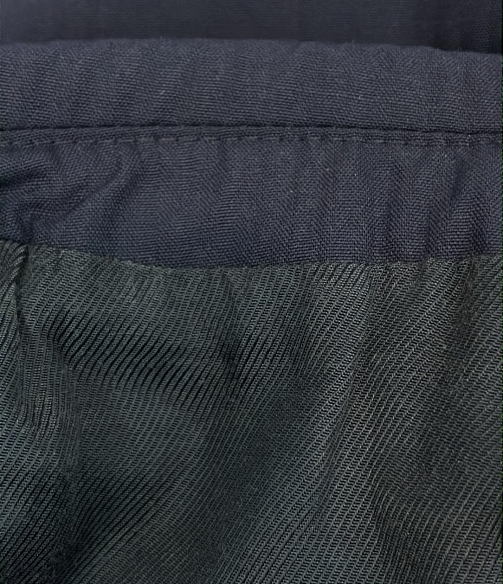 Alexander McQueen テーラードジャケット ストライプ メンズ SIZE 46 (M) アレキサンダーマックイーン