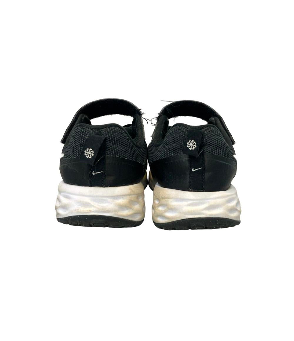 ナイキ ローカットスニーカー REVOLUTION6 DD1095-003 キッズ SIZE 21.0 (M) NIKE