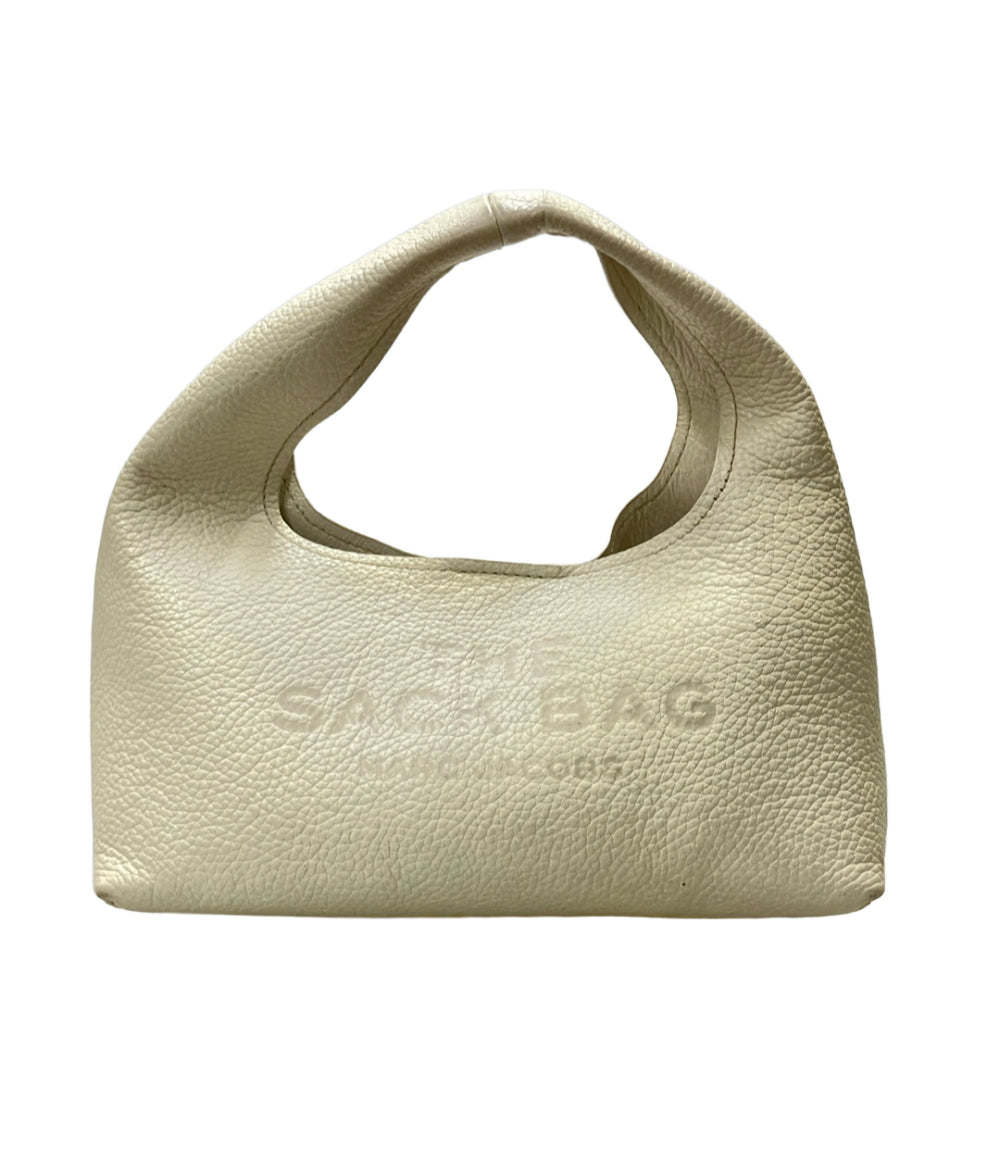 MARC JACOBS ハンドバッグ The Sack Bag ザックバッグ レディース マークジェイコブス