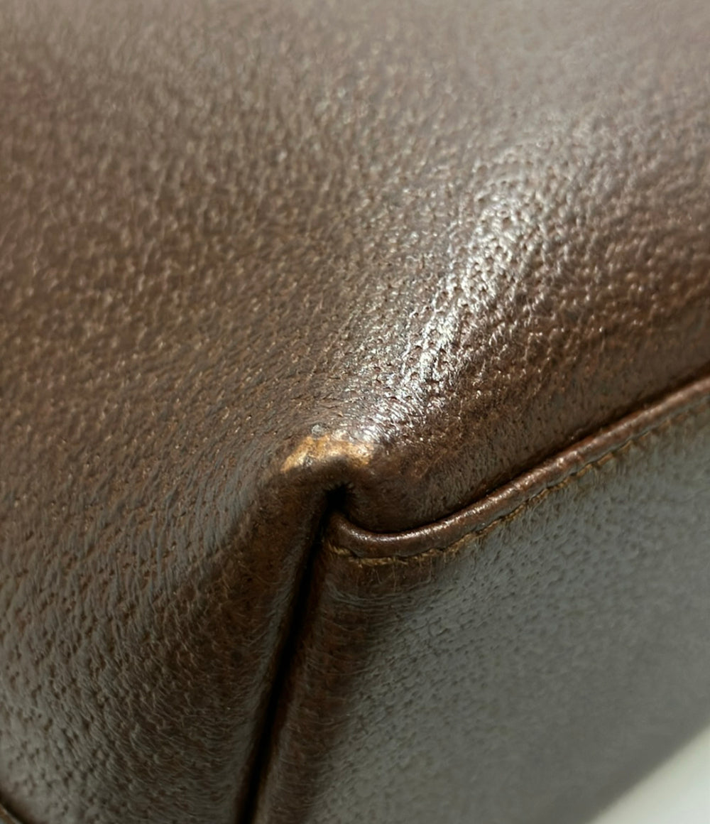 GUCCI トートバッグ バンブー 001 1880 2128 レディース グッチ