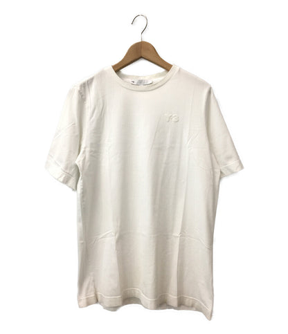 ワイスリー  半袖Tシャツ  U CH1 COMMERATIVE SS TEE     HG8796 レディース SIZE XS (XS以下) Y-3