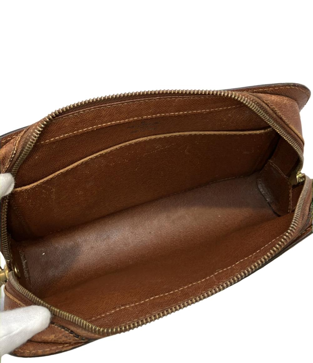 LOUIS VUITTON セカンドバッグ クラッチバッグ オルセー モノグラム