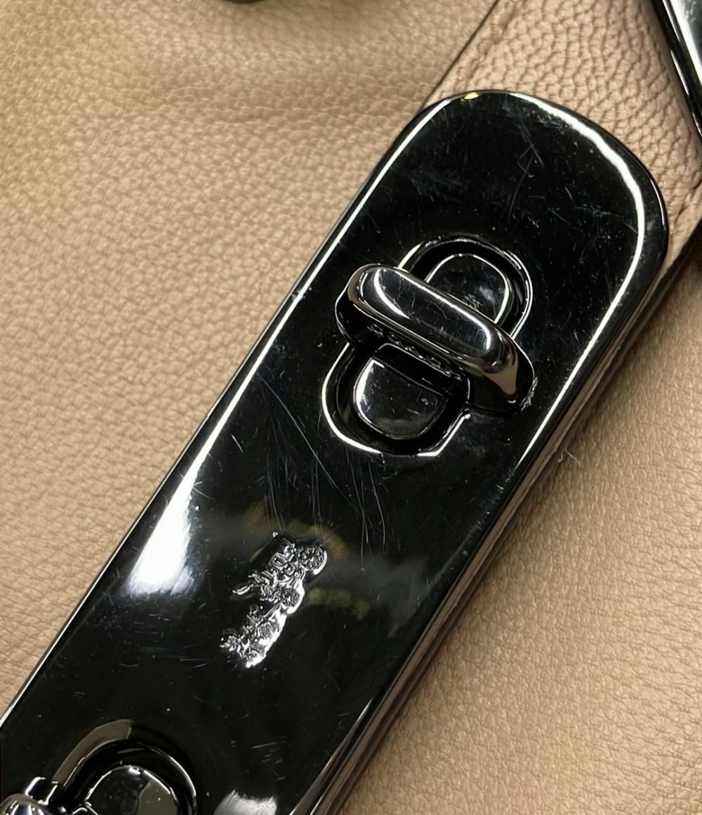 COACH 2WAY ハンドバッグ ショルダーバッグ 斜め掛け 37732 レディース コーチ