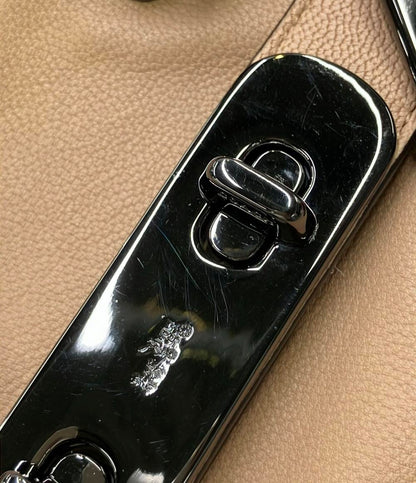 COACH 2WAY ハンドバッグ ショルダーバッグ 斜め掛け 37732 レディース コーチ