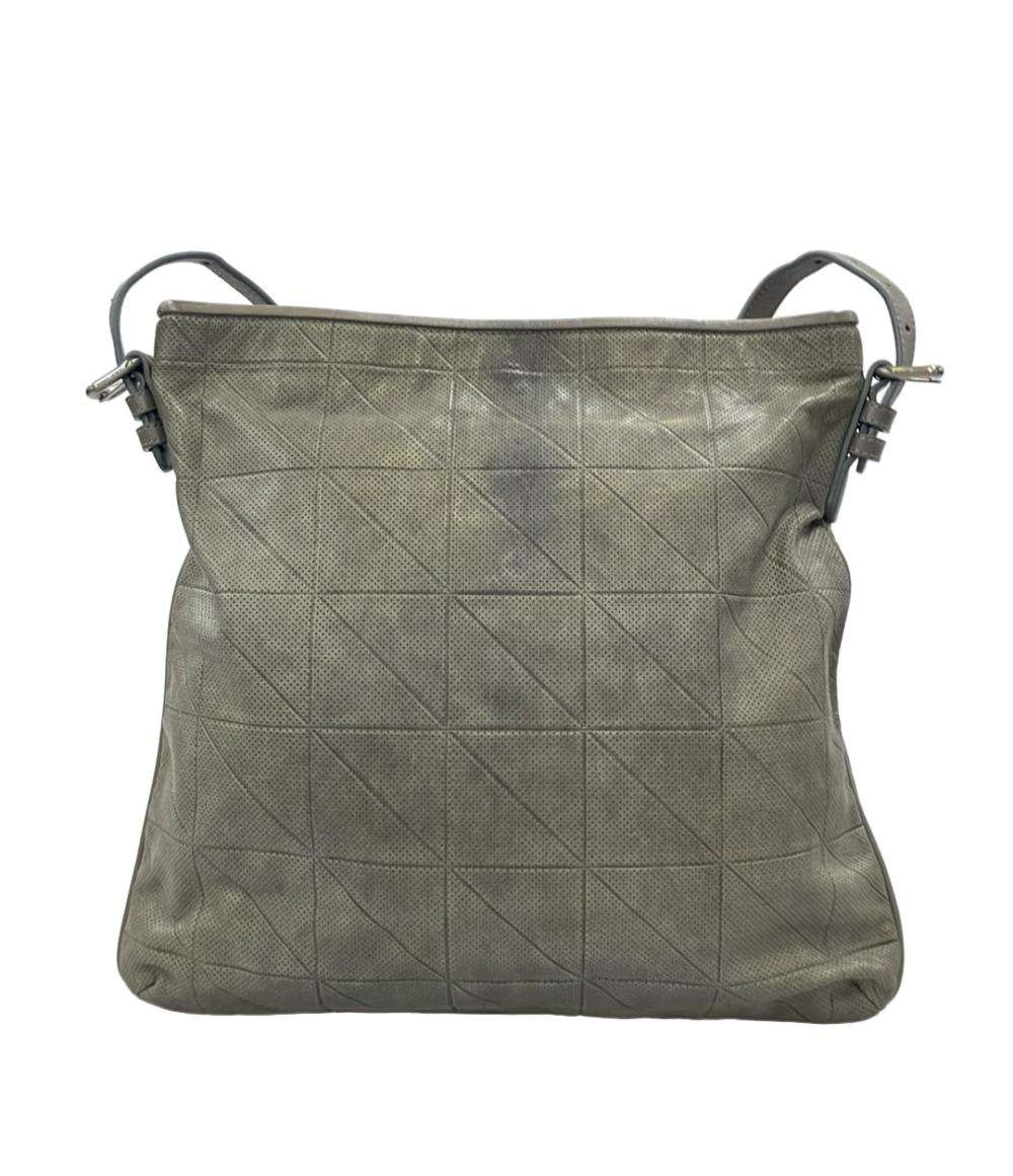 GIORGIO ARMANI ショルダーバッグ 斜め掛け レディース ジョルジオアルマーニ