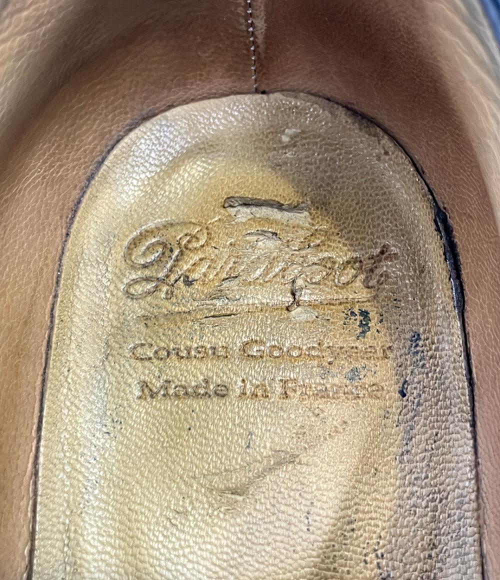 Paraboot ドレスシューズ 59454 メンズ SIZE 6 1/2 パラブーツ