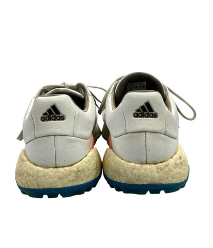 アディダス ローカットスニーカー ゴルフシューズ ツアー360 GV7244 メンズ SIZE 26.5 (M) adidas