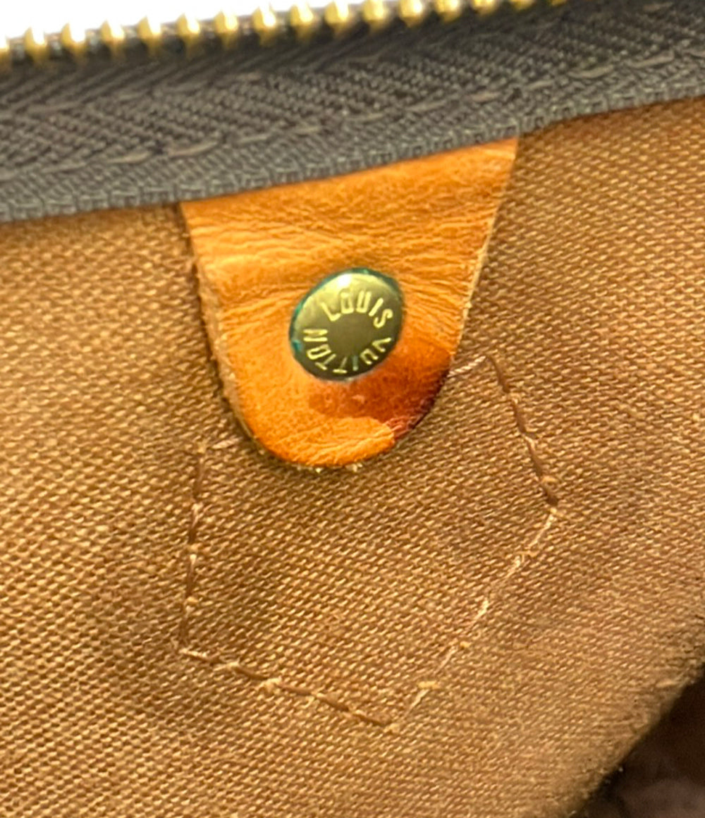 LOUIS VUITTON ハンドバッグ スピーディ30 モノグラム M41526 レディース ルイ・ヴィトン