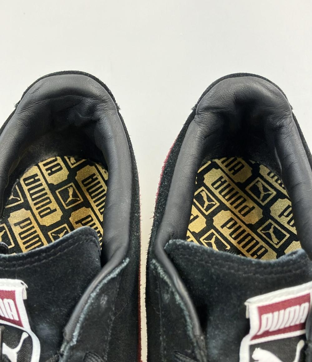 PUMA ローカットスニーカー メンズ SIZE 27.0 (L) プーマ