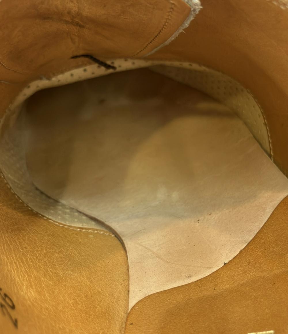 スコッチグレイン ドレスシューズ 2824 メンズ SIZE 26.0 (M) SCOTCH GRAIN