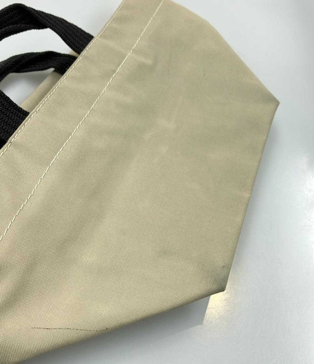 エルベシャプリエ ナイロンミニトートバッグ レディース Herve