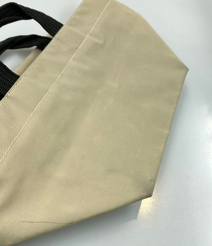 エルベシャプリエ ナイロンミニトートバッグ レディース Herve Chapelier