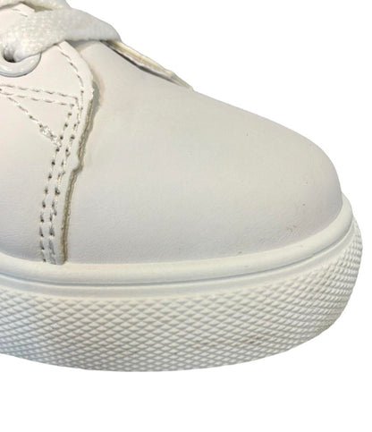 ローカットスニーカー レディース SIZE 38 (L)
