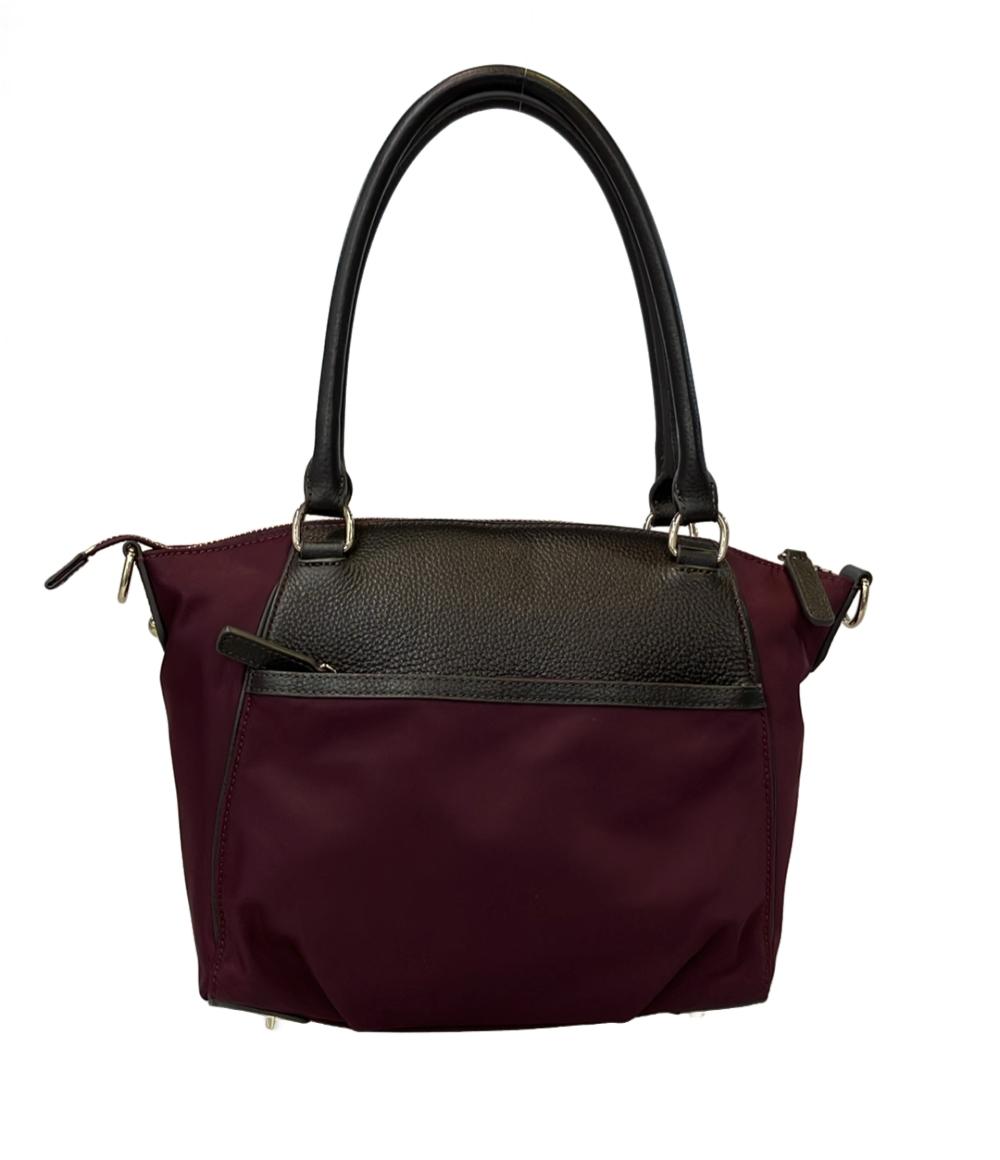 AGATHA トートバッグ 肩掛け レディース アガタ