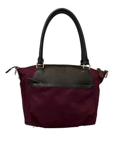 AGATHA トートバッグ 肩掛け レディース アガタ