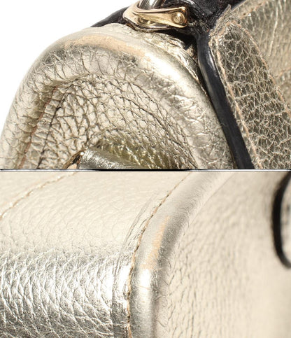 Salvatore Ferragamo 2way ハンドバッグ ショルダーバッグ 斜め掛け ガンチーニ 21 0388 レディース サルヴァトーレフェラガモ