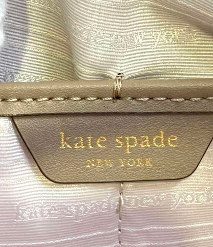 Kate Spade 2WAY ハンドバッグ ショルダーバッグ 斜め掛け レディース ケイトスペード