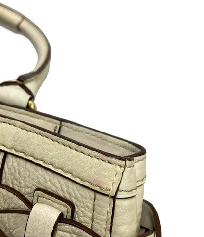 COACH ハンドバッグ トートバッグ レザー 10529 レディース コーチ