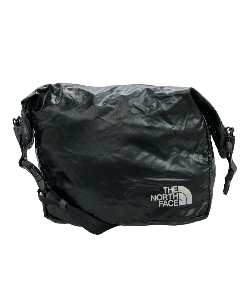 美品 THE NORTH FACE ショルダーバッグ 斜め掛け メンズ ザ・ノースフェイス
